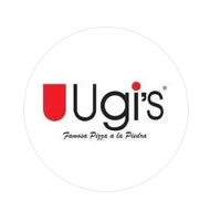 PIZZA UGI’S