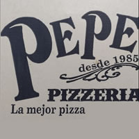 Pizzería Pepe