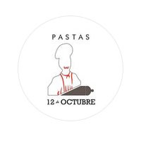 Pastas 12 de Octubre