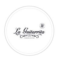 La guitarrita