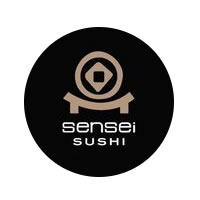 Sensei Sushi