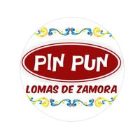 Pin Pun Lomas de Zamora