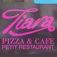 Tiara Pizza & Café Petit Restaurant