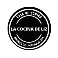 La cocina de liz