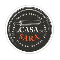 La casa de Sara