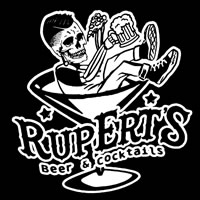 Rupert's