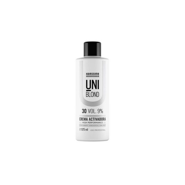 Crema Activadora Uniblond